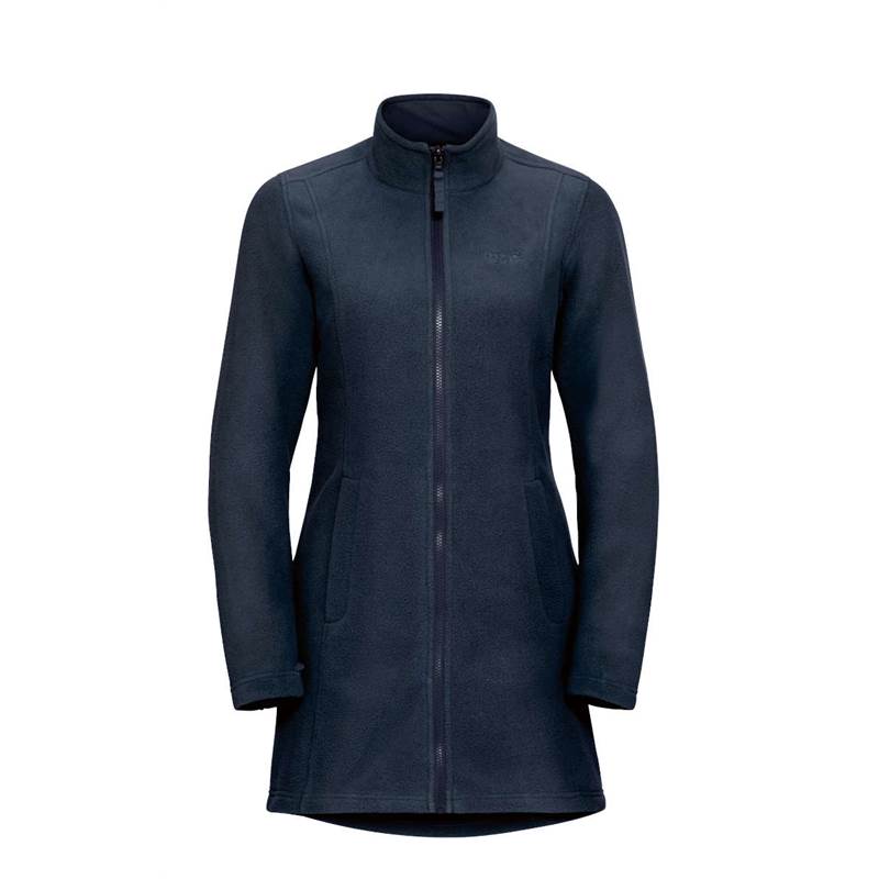 Jack Wolfskin Womens Ottawa Coat-2